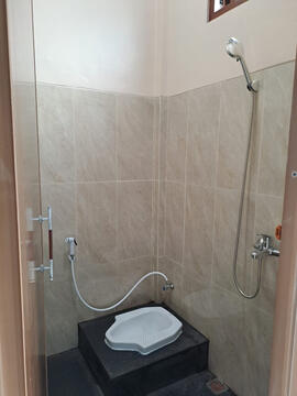 Kos Bathroom