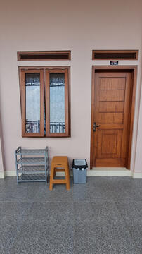 Kos Exterior Kos Exterior