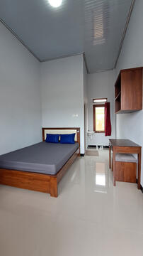 Kos Bedroom