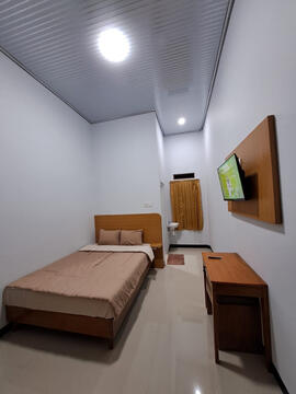 Homestay Bedroom Homestay Bedroom