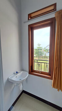 Homestay Sink Homestay Sink