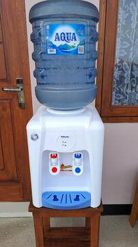 Water Dispenser