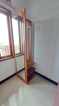 Homestay Closet
