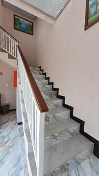 Logan Stairs Logan Stairs